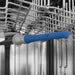ZLINE 24" Monument, Durasnow Door, Dishwasher, DWMT - SN - 24 - Farmhouse Kitchen and Bath