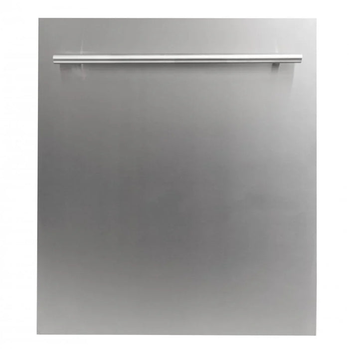 ZLINE 48 " Package Range, Range Hood, Microwave, Dishwasher,  4KP-RARH48-MWDW09K