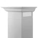 ZLINE 24" Wall Mount Range Hood, Stainless Steel, KBCRN - 24 - Farmhouse Kitchen and Bath