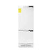 ZLINE 30" 16.1 cu. ft. Panel Ready Built - In 2 - Door Bottom Freezer Refrigerator with Internal Water and Ice Dispenser RBIV - 30 - Farmhouse Kitchen and Bath