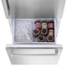 ZLINE 30" 16.1 cu. ft. Panel Ready Built - In 2 - Door Bottom Freezer Refrigerator with Internal Water and Ice Dispenser RBIV - 30 - Farmhouse Kitchen and Bath