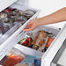 ZLINE 30" 16.1 cu. ft. Panel Ready Built - In 2 - Door Bottom Freezer Refrigerator with Internal Water and Ice Dispenser RBIV - 30 - Farmhouse Kitchen and Bath
