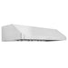 ZLINE 30" Alpine Series Undercabinet Range Hood, Stainless, ALP10UC - 30 - Farmhouse Kitchen and Bath