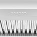 ZLINE 30" Alpine Series Undercabinet Range Hood, Stainless, ALP10UC - 30 - Farmhouse Kitchen and Bath