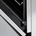 ZLINE 30" Autograph Edition, Dual Fuel Range, Gold Accents, RAZ - 30 - G - Farmhouse Kitchen and Bath