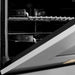 ZLINE 30" Autograph Edition, Dual Fuel Range, Gold Accents, RAZ - 30 - G - Farmhouse Kitchen and Bath
