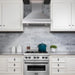 ZLINE 30" Designer Series Stainless Wall Mount Range Hood, 8656S - 30 - Farmhouse Kitchen and Bath