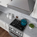 ZLINE 30" Designer Series Stainless Wall Mount Range Hood, 8656S - 30 - Farmhouse Kitchen and Bath