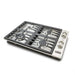 ZLINE 30" Gas Cooktop with 4 Gas Burners RC30 - Farmhouse Kitchen and Bath