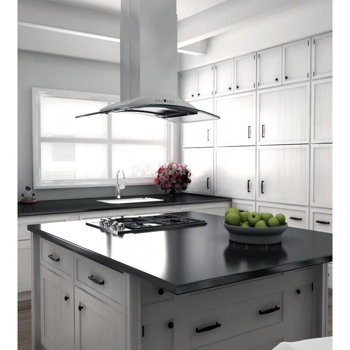 ZLINE 30" Gas Cooktop with 4 Gas Burners RC30 - Farmhouse Kitchen and Bath