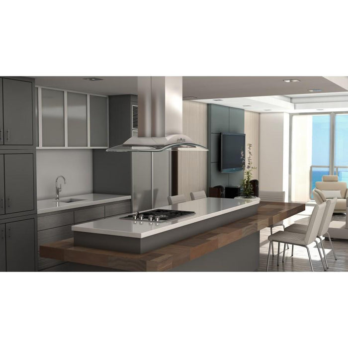 ZLINE 30" Gas Cooktop with 4 Gas Burners RC30 - Farmhouse Kitchen and Bath