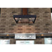 ZLINE 30" Hand - Hammered Copper Finish Wall Range Hood, 655 - HBBBB - 30 - Farmhouse Kitchen and Bath