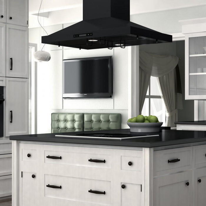 ZLINE 30" Induction Cooktop, 4 Burners, RCIND - 30 - Farmhouse Kitchen and Bath