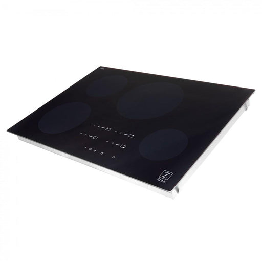 ZLINE 30" Induction Cooktop, 4 Burners, RCIND - 30 - Farmhouse Kitchen and Bath