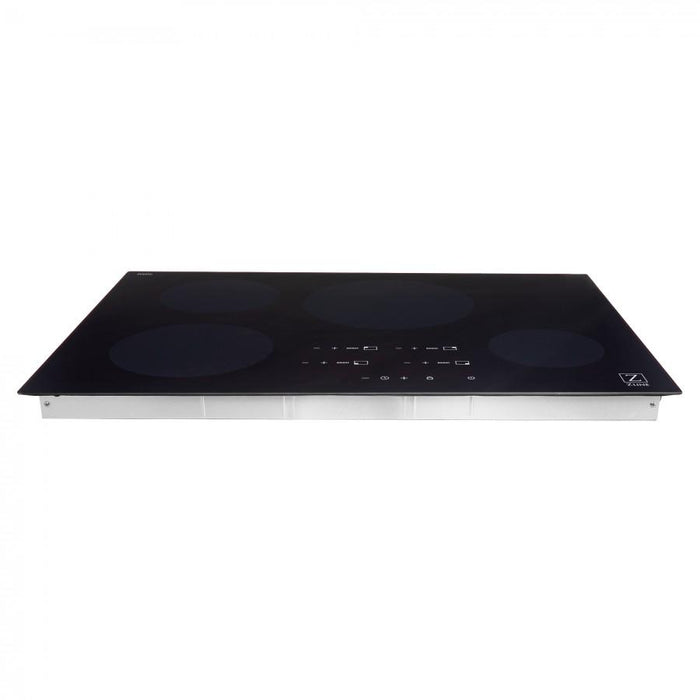 ZLINE 30" Induction Cooktop, 4 Burners, RCIND - 30 - Farmhouse Kitchen and Bath