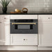 ZLINE 30" Microwave Drawer, Black Stainless, Bronze MWDZ - 30 - BS - CB - Farmhouse Kitchen and Bath