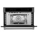 ZLINE 30" Microwave Wall Oven, Stainless Steel, MWO - 30 - BS - Farmhouse Kitchen and Bath