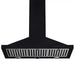 ZLINE 30" Oil - Rubbed Bronze Wall Range Hood, 8KBB - 30 - Farmhouse Kitchen and Bath