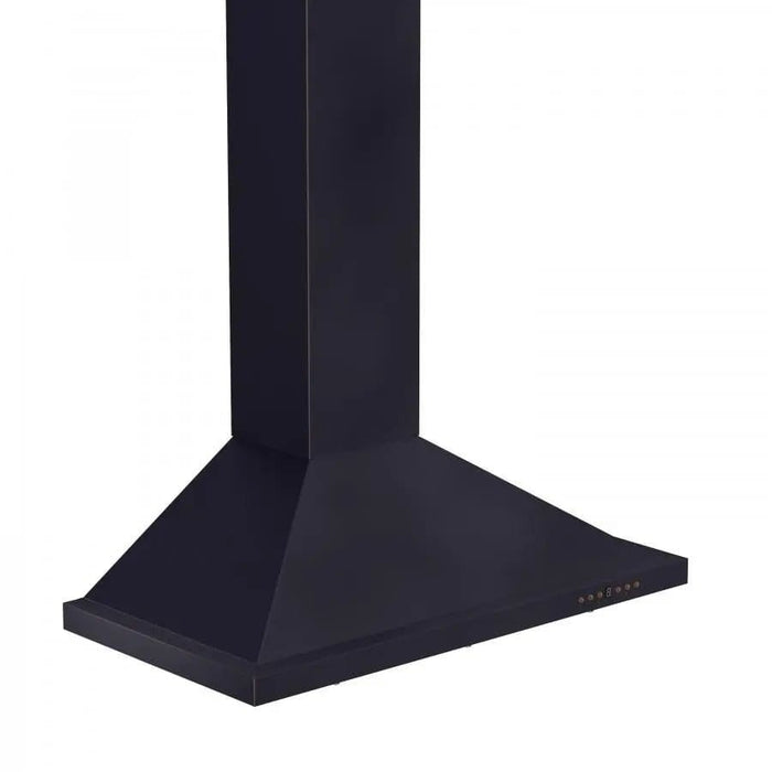 ZLINE 30" Oil - Rubbed Bronze Wall Range Hood, 8KBB - 30 - Farmhouse Kitchen and Bath
