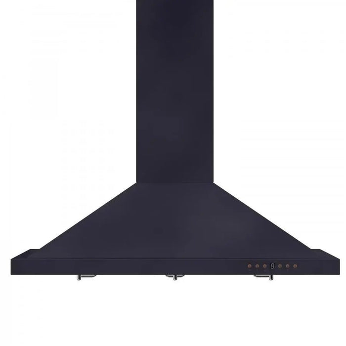 ZLINE 30" Oil - Rubbed Bronze Wall Range Hood, 8KBB - 30 - Farmhouse Kitchen and Bath
