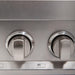 ZLINE 30" Porcelain Rangetop, DuraSnow, Stainless Steel, RTS - 30 - Farmhouse Kitchen and Bath