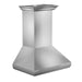 ZLINE 30" Professional Wall Range Hood, Stainless Steel, 587CRN - 30 - Farmhouse Kitchen and Bath