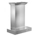 ZLINE 30" Professional Wall Range Hood, Stainless Steel, KECOMCRN - 30 - Farmhouse Kitchen and Bath