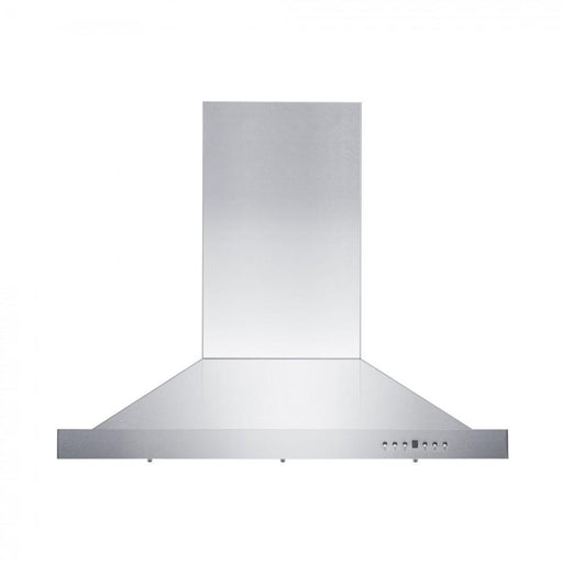 ZLINE 30" Remote Dual Blower Stainless Island Range Hood, GL2i - RD - 30 - Farmhouse Kitchen and Bath