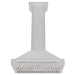 ZLINE 30" Stainless Steel Range Hood, Stainless Steel Handle KB4SNX - 30 - Farmhouse Kitchen and Bath