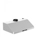 ZLINE 30" Under Cabinet Stainless Steel Range Hood 619 - 30 - Farmhouse Kitchen and Bath