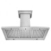 ZLINE 30" Wall Range Hood, Built - in CrownSound® Bluetooth Speakers, KL2CRN - BT - 30 - Farmhouse Kitchen and Bath