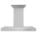 ZLINE 30" Wall Range Hood, CrownSound, Bluetooth Speakers, KECRN - BT - 30 - Farmhouse Kitchen and Bath