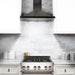 ZLINE 30" Wall Range Hood in Black Stainless Steel, BSKBN - 30 - Farmhouse Kitchen and Bath