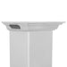 ZLINE 30" Wall Range Hood, Stainless, Bluetooth Speakers, KNCRN - BT - 30 - Farmhouse Kitchen and Bath