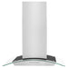 ZLINE 36" Alpine Island Range Hood, Stainless Steel, ALP70IS - 36 - Farmhouse Kitchen and Bath