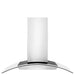 ZLINE 36" Alpine Wall Range Hood Stainless Steel, ALP70WL - 36 - Farmhouse Kitchen and Bath