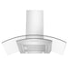 ZLINE 36" Alpine Wall Range Hood Stainless Steel, ALP70WL - 36 - Farmhouse Kitchen and Bath