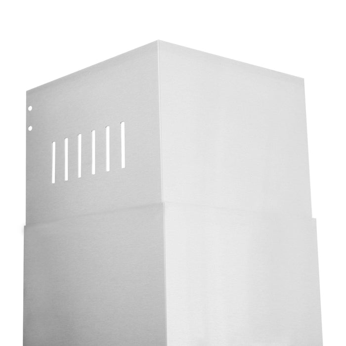 ZLINE 36" Alpine Wall Range Hood Stainless Steel, ALP70WL - 36 - Farmhouse Kitchen and Bath
