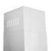 ZLINE 36" Alpine Wall Range Hood Stainless Steel, ALP70WL - 36 - Farmhouse Kitchen and Bath