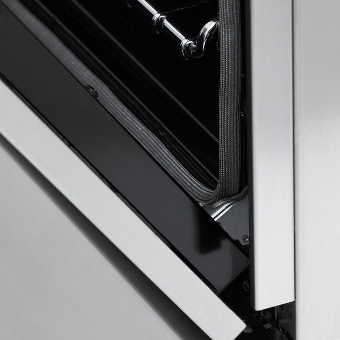 ZLINE 36" Autograph Dual Fuel Range, Stainless Steel, RAZ - 36 - CB - Farmhouse Kitchen and Bath