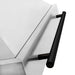 ZLINE 36" Autograph Edition DuraSnow Wall Range Hood 8654SNZ - 36 - MB - Farmhouse Kitchen and Bath