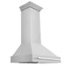 ZLINE 36" Autograph Stainless Wall Range Hood, 8654STX - 36 - Farmhouse Kitchen and Bath