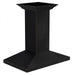 ZLINE 36" Designer Series Oil - Rubbed Bronze Island Range Hood, 8KL3iB - 36 - Farmhouse Kitchen and Bath