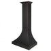 ZLINE 36" Designer Series Oil - Rubbed Bronze Wall Range Hood, 8632B - 36 - Farmhouse Kitchen and Bath