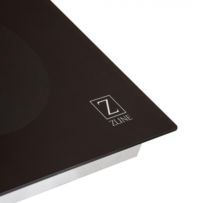ZLINE 36" Induction Cooktop, 5 Burners, RCIND - 36 - Farmhouse Kitchen and Bath