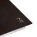 ZLINE 36" Induction Cooktop, 5 Burners, RCIND - 36 - Farmhouse Kitchen and Bath