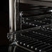 ZLINE 36' Professional Gas on Gas Range in Stainless Steel, RG36 - Farmhouse Kitchen and Bath