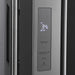 ZLINE 36" Refrigerator, Water, Ice Dispenser, Fingerprint Resistant, RSM - W - 36 - Farmhouse Kitchen and Bath