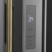 ZLINE 36" Refrigerator, Water, Ice Dispenser, Fingerprint Resistant, RSMZ - W - 36 - CB - Farmhouse Kitchen and Bath