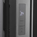 ZLINE 36" Refrigerator, Water, Ice Dispenser, Fingerprint Resistant, RSMZ - W - 36 - MB - Farmhouse Kitchen and Bath